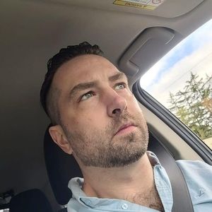 Meet your Posher, Brandon